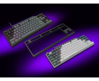 Lorgar Azar 514TKL RGB Czarna LRG-GK514TKL-BK-US - 1326964 - zdjęcie 15